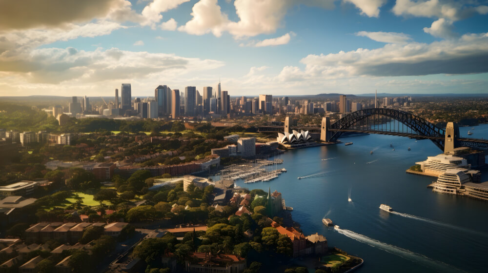 Sydney
