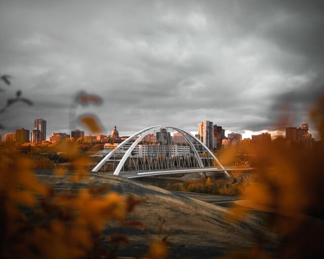 Edmonton