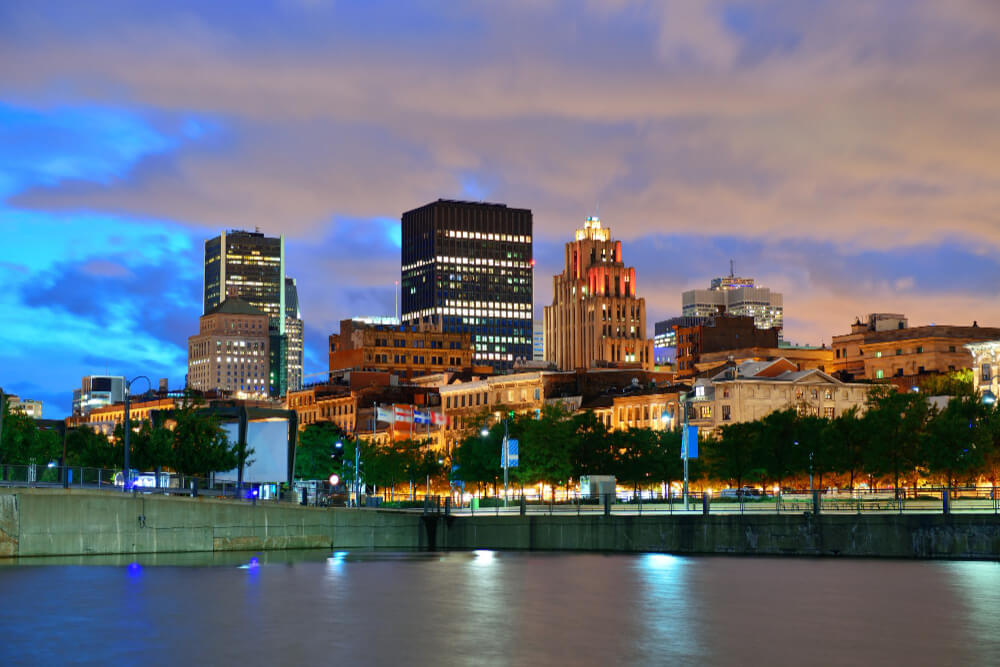 Montreal