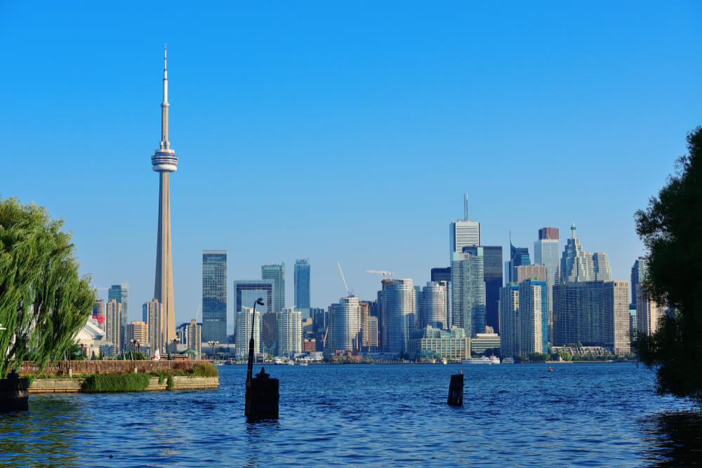 Toronto