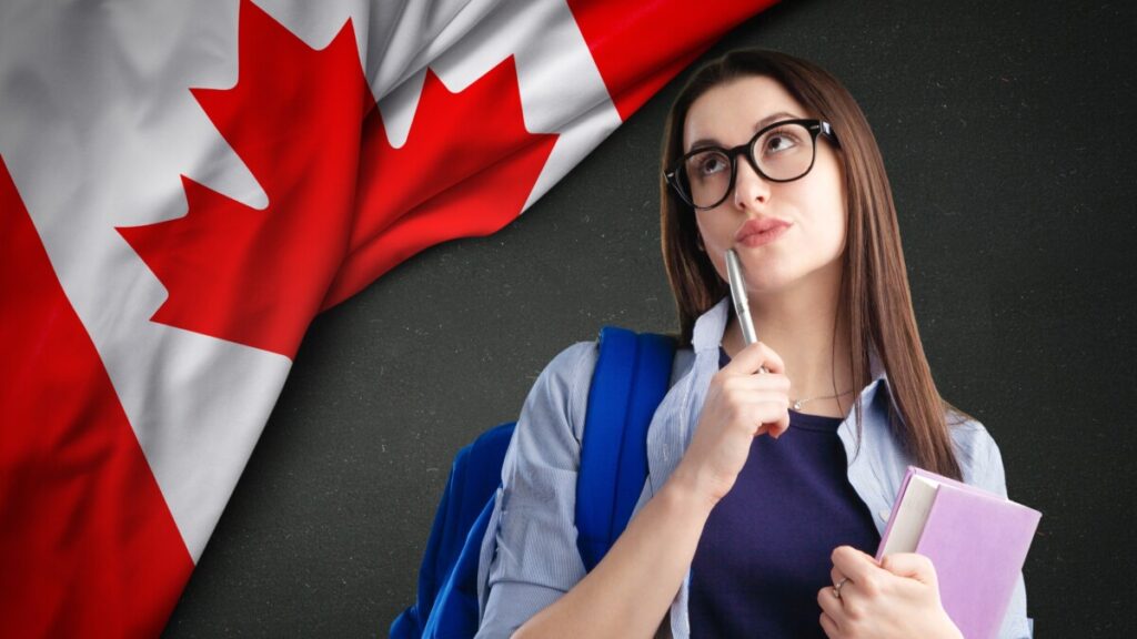 Study in Canada
