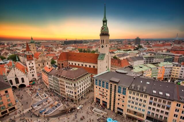 Munich
