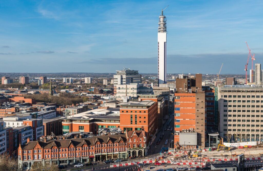 Birmingham
