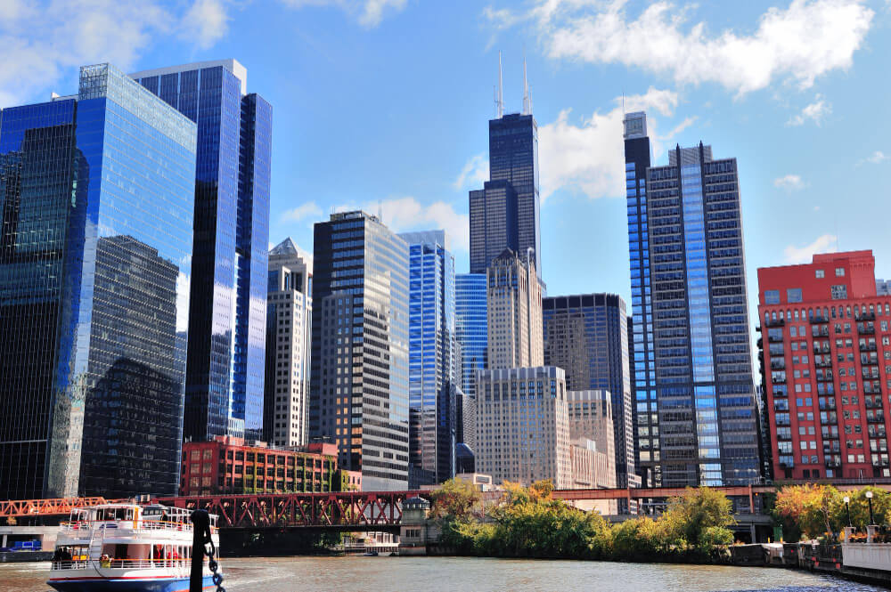 Chicago