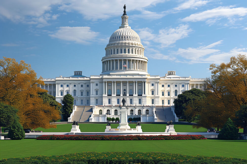Washington DC