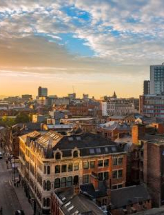 Manchester