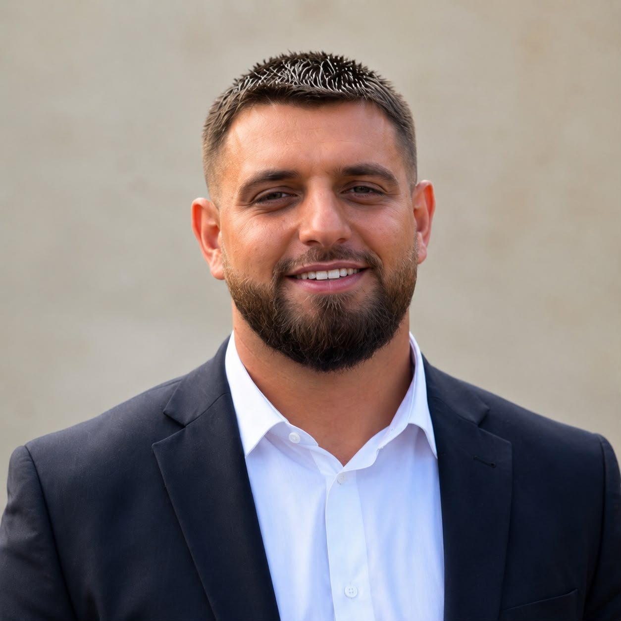 Team Member Photo