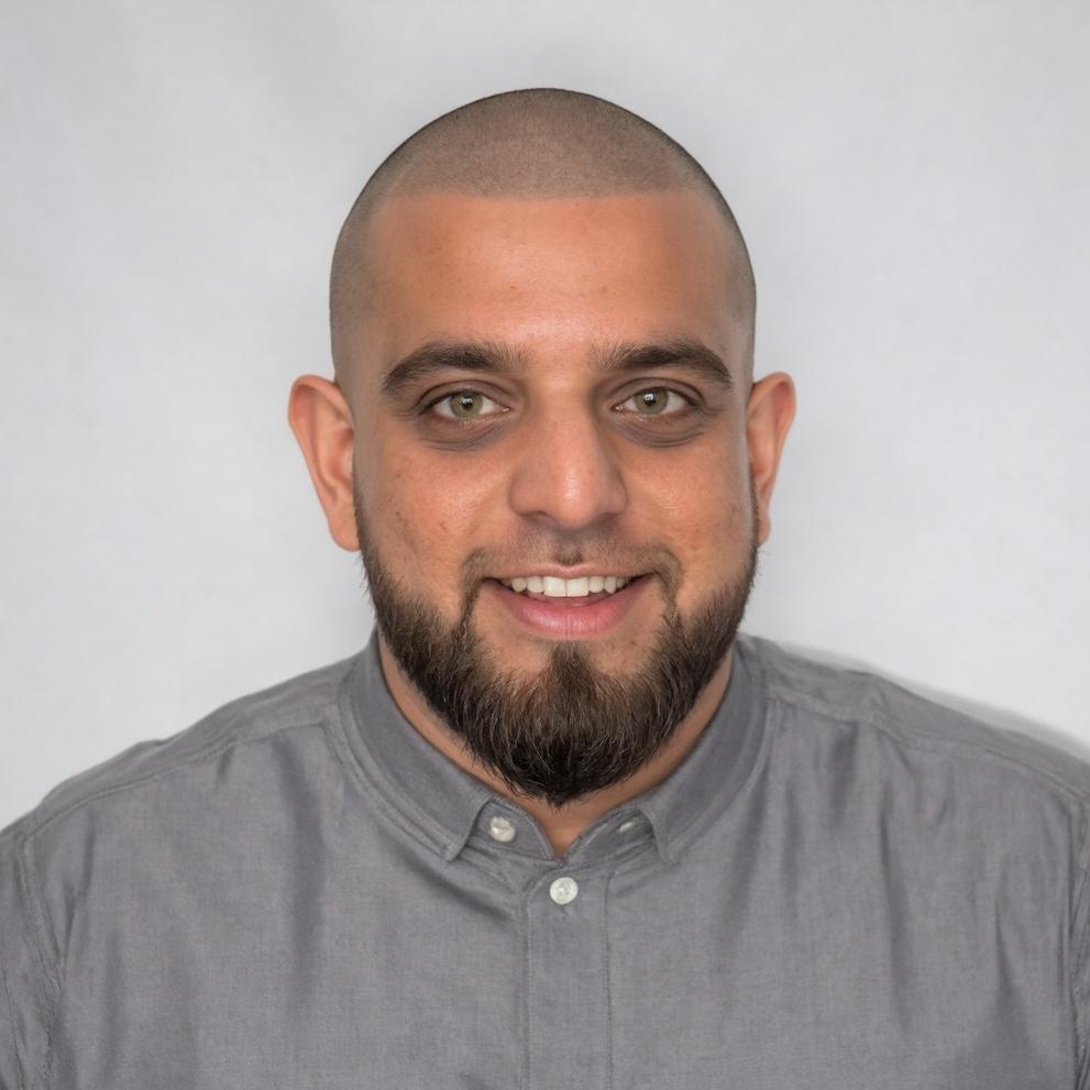 Team Member Photo